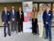 Gənclər və İdman Nazirliyinin rəsmisi EPAS-ın İdarə Heyətinin Bürosuna üzv seçilib